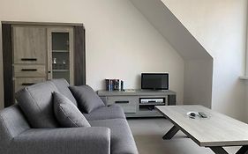 Mooi appartement in centrum Oostende